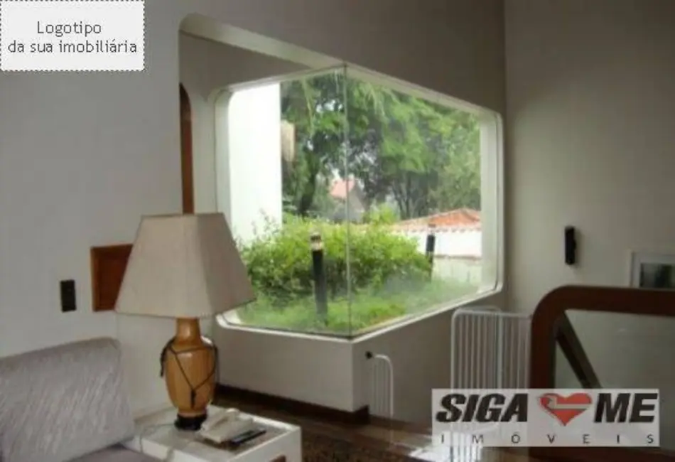 Foto 8 de Sobrado com 4 quartos à venda, 580m2 em Campo Belo, São Paulo - SP