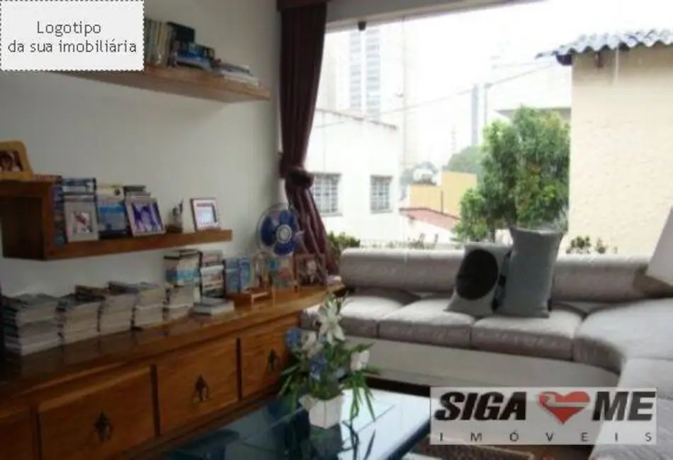 Foto 7 de Sobrado com 4 quartos à venda, 580m2 em Campo Belo, São Paulo - SP