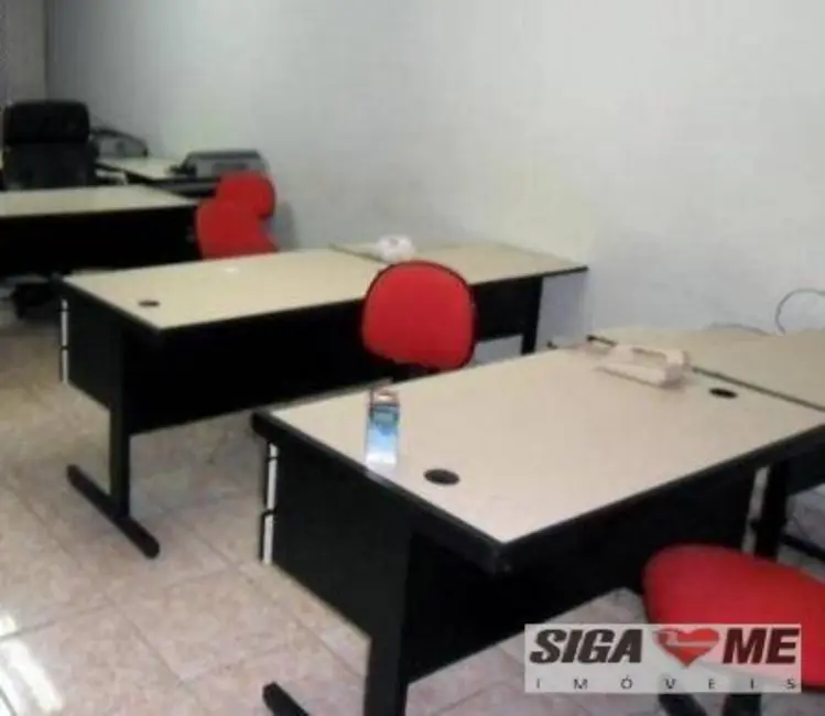 Foto 5 de Sobrado com 3 quartos à venda, 220m2 em Campo Belo, São Paulo - SP