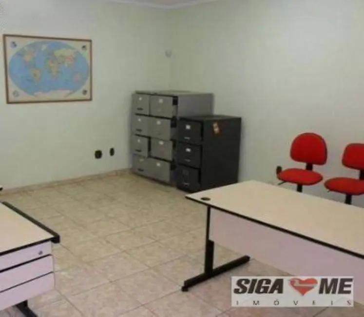 Foto 7 de Sobrado com 3 quartos à venda, 220m2 em Campo Belo, São Paulo - SP