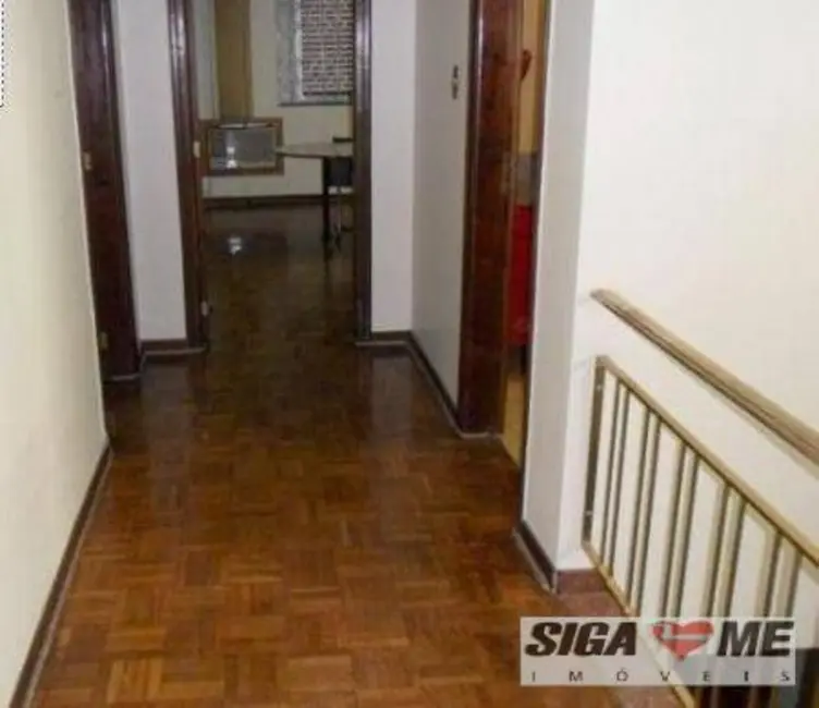 Foto 9 de Sobrado com 3 quartos à venda, 220m2 em Campo Belo, São Paulo - SP