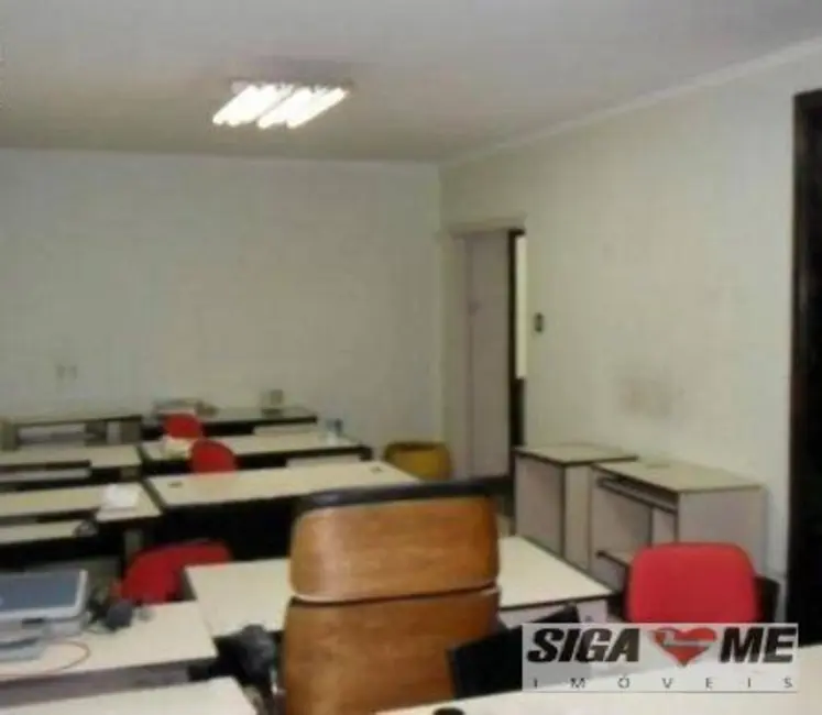 Foto 4 de Sobrado com 3 quartos à venda, 220m2 em Campo Belo, São Paulo - SP