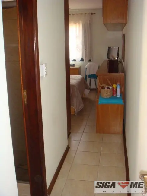 Foto 5 de Sobrado com 3 quartos à venda, 190m2 em Vila Cruzeiro, São Paulo - SP