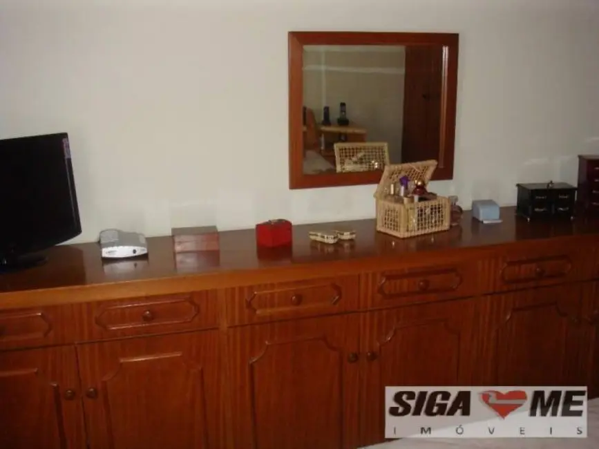 Foto 9 de Sobrado com 3 quartos à venda, 190m2 em Vila Cruzeiro, São Paulo - SP