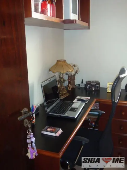 Foto 4 de Sobrado com 3 quartos à venda, 190m2 em Vila Cruzeiro, São Paulo - SP