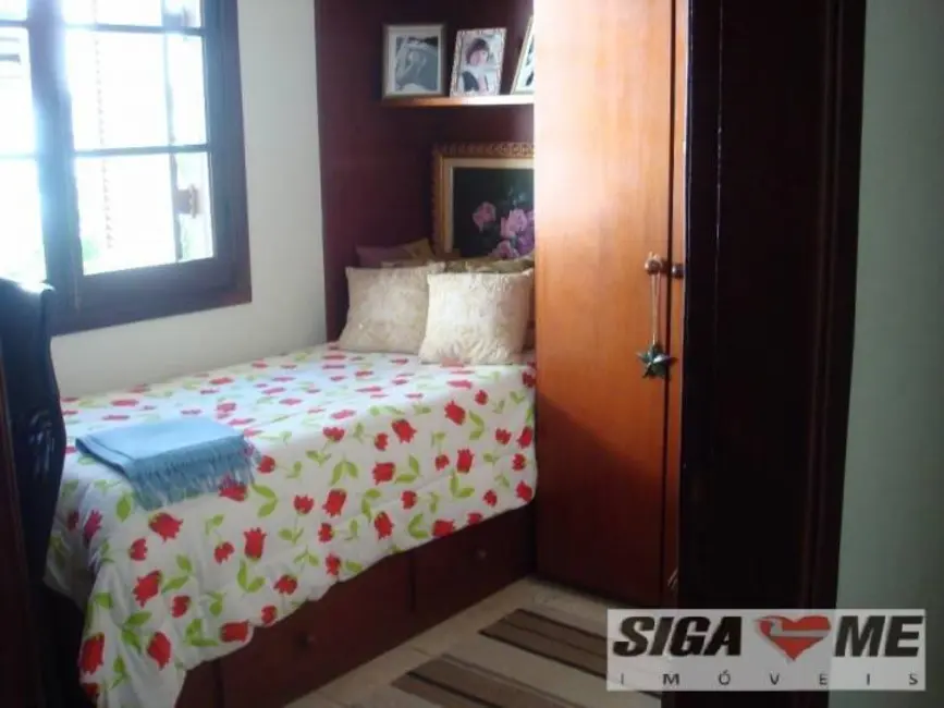 Foto 3 de Sobrado com 3 quartos à venda, 190m2 em Vila Cruzeiro, São Paulo - SP