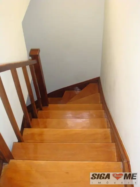 Foto 2 de Sobrado com 3 quartos à venda, 190m2 em Vila Cruzeiro, São Paulo - SP