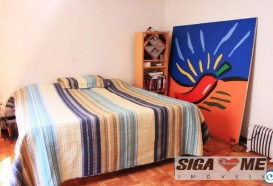 Sobrado com 3 quartos à venda, 180m2 em Jardim das Acácias, São Paulo - SP - imagem 6 Foto 6 de Sobrado com 3 quartos à venda, 180m2 em Jardim das Acácias, São Paulo - SP