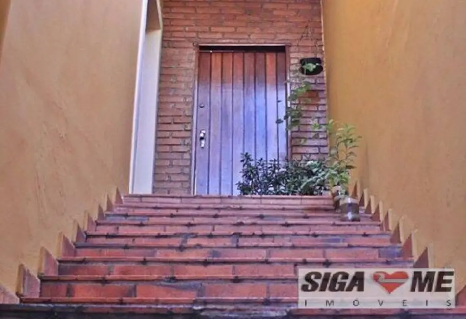 Sobrado com 3 quartos à venda, 180m2 em Jardim das Acácias, São Paulo - SP - imagem 4 Foto 4 de Sobrado com 3 quartos à venda, 180m2 em Jardim das Acácias, São Paulo - SP