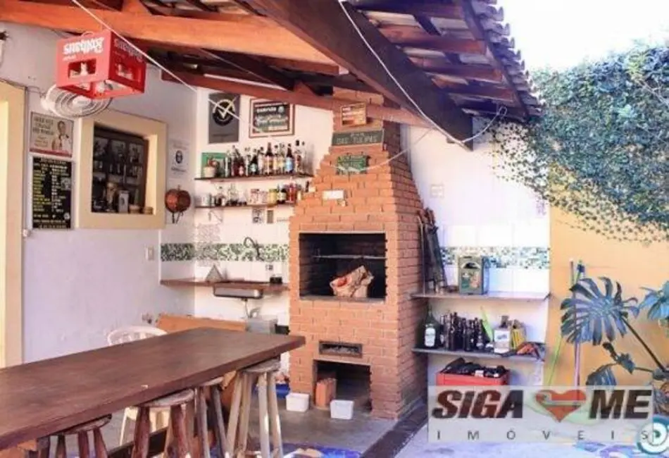 Sobrado com 3 quartos à venda, 180m2 em Jardim das Acácias, São Paulo - SP - imagem 1 Foto 1 de Sobrado com 3 quartos à venda, 180m2 em Jardim das Acácias, São Paulo - SP