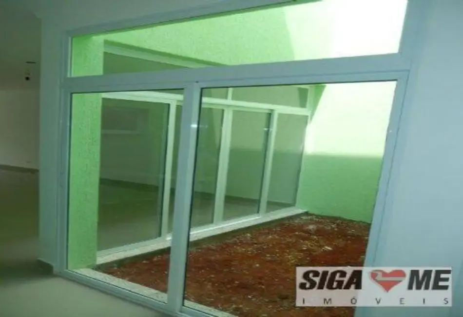 Foto 2 de Sobrado com 3 quartos à venda, 200m2 em Jardim Maria Estela, São Paulo - SP