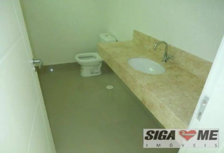 Foto 3 de Sobrado com 3 quartos à venda, 200m2 em Jardim Maria Estela, São Paulo - SP