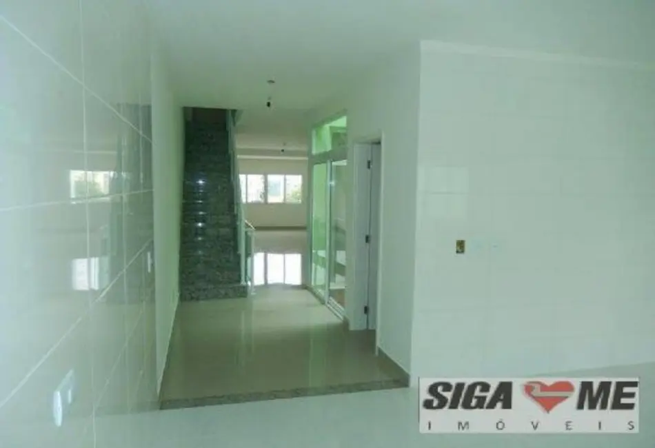 Foto 6 de Sobrado com 3 quartos à venda, 200m2 em Jardim Maria Estela, São Paulo - SP