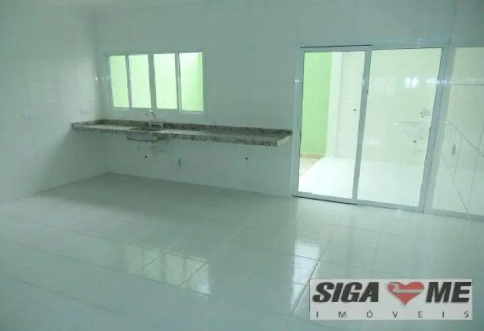 Foto 4 de Sobrado com 3 quartos à venda, 200m2 em Jardim Maria Estela, São Paulo - SP