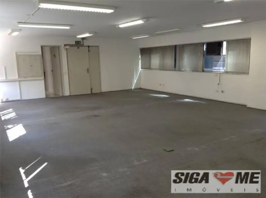 Foto 2 de Sala Comercial para alugar, 115m2 em Consolação, São Paulo - SP