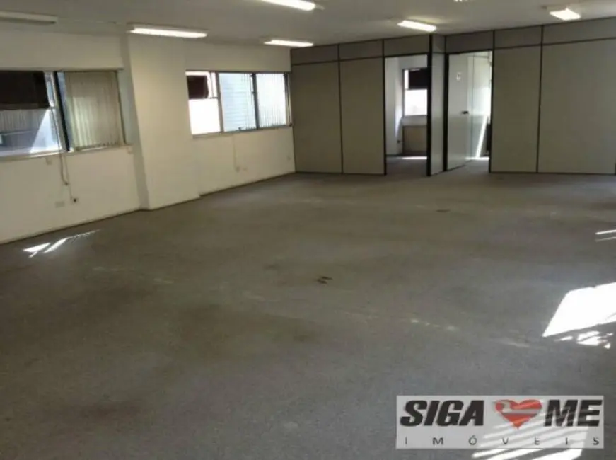 Foto 1 de Sala Comercial para alugar, 115m2 em Consolação, São Paulo - SP