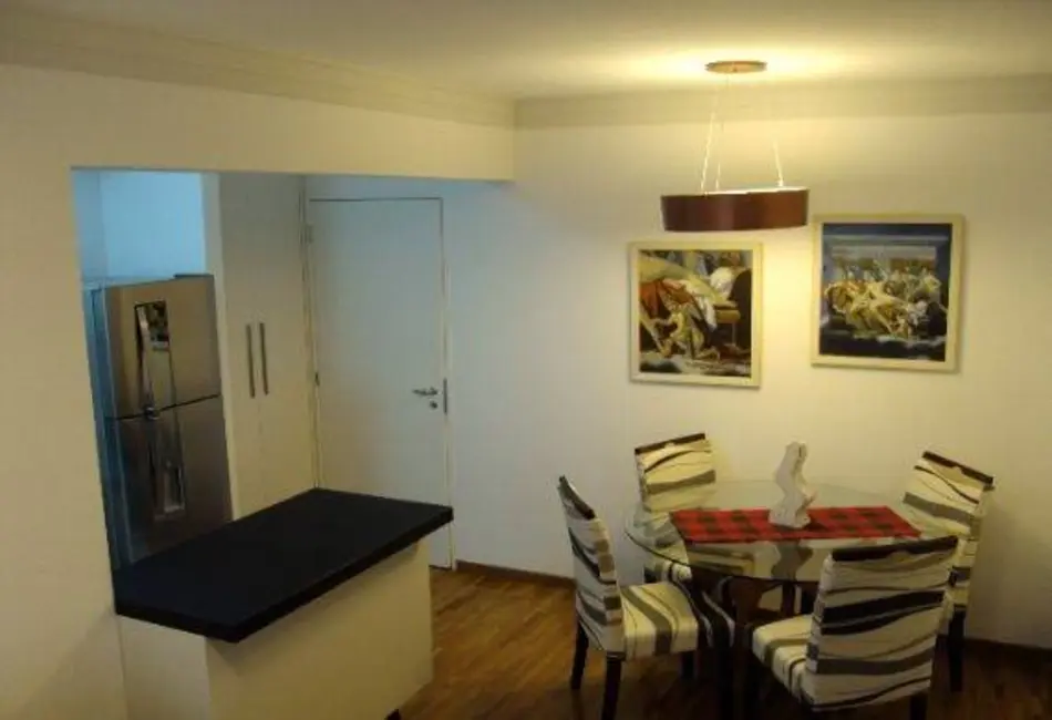 Foto 1 de Apartamento com 2 quartos para alugar, 60m2 em Bela Vista, São Paulo - SP
