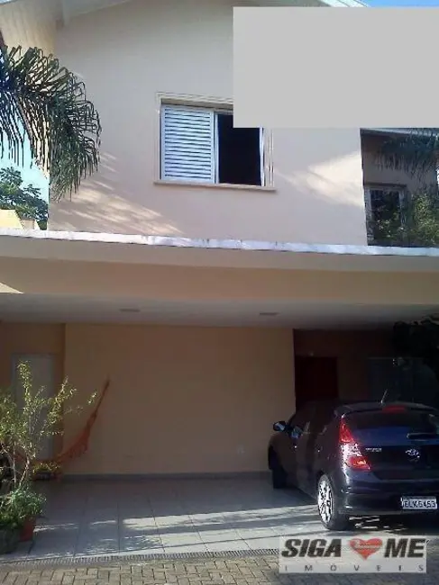 Sobrado com 4 quartos à venda, 305m2 em Chácara Monte Alegre, São Paulo - SP - imagem 7 Foto 7 de Sobrado com 4 quartos à venda, 305m2 em Chácara Monte Alegre, São Paulo - SP