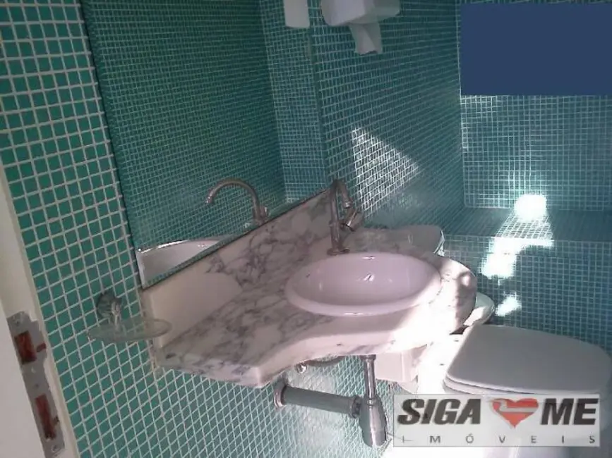 Sobrado com 4 quartos à venda, 305m2 em Chácara Monte Alegre, São Paulo - SP - imagem 2 Foto 2 de Sobrado com 4 quartos à venda, 305m2 em Chácara Monte Alegre, São Paulo - SP