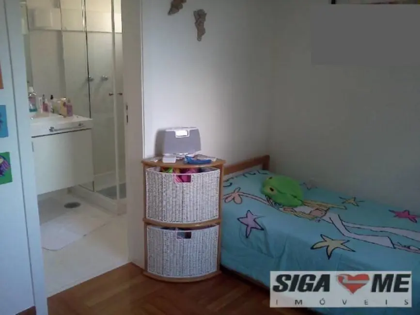 Sobrado com 4 quartos à venda, 305m2 em Chácara Monte Alegre, São Paulo - SP - imagem 4 Foto 4 de Sobrado com 4 quartos à venda, 305m2 em Chácara Monte Alegre, São Paulo - SP