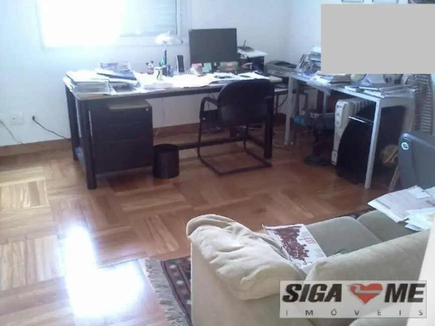 Sobrado com 4 quartos à venda, 305m2 em Chácara Monte Alegre, São Paulo - SP - imagem 9 Foto 9 de Sobrado com 4 quartos à venda, 305m2 em Chácara Monte Alegre, São Paulo - SP