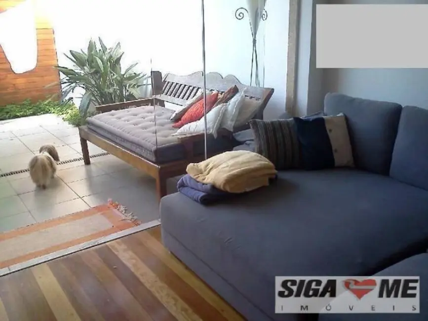 Sobrado com 4 quartos à venda, 305m2 em Chácara Monte Alegre, São Paulo - SP - imagem 1 Foto 1 de Sobrado com 4 quartos à venda, 305m2 em Chácara Monte Alegre, São Paulo - SP