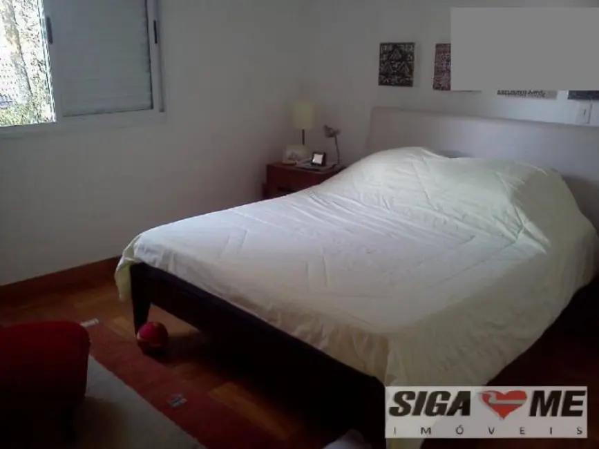 Sobrado com 4 quartos à venda, 305m2 em Chácara Monte Alegre, São Paulo - SP - imagem 6 Foto 6 de Sobrado com 4 quartos à venda, 305m2 em Chácara Monte Alegre, São Paulo - SP