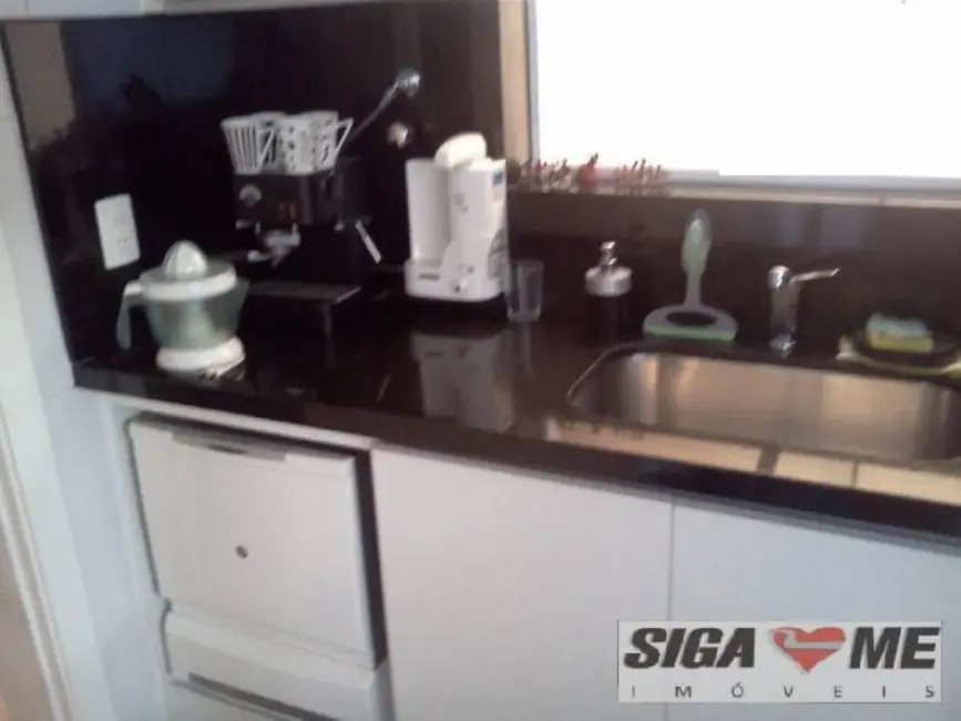 Sobrado com 4 quartos à venda, 305m2 em Chácara Monte Alegre, São Paulo - SP - imagem 5 Foto 5 de Sobrado com 4 quartos à venda, 305m2 em Chácara Monte Alegre, São Paulo - SP