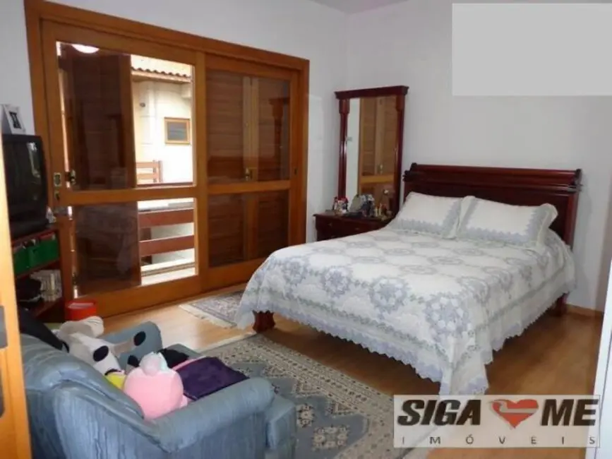 Sobrado com 4 quartos à venda, 309m2 em Brooklin Paulista, São Paulo - SP - imagem 8 Foto 8 de Sobrado com 4 quartos à venda, 309m2 em Brooklin Paulista, São Paulo - SP