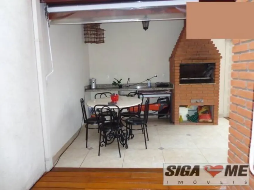 Sobrado com 4 quartos à venda, 309m2 em Brooklin Paulista, São Paulo - SP - imagem 6 Foto 6 de Sobrado com 4 quartos à venda, 309m2 em Brooklin Paulista, São Paulo - SP