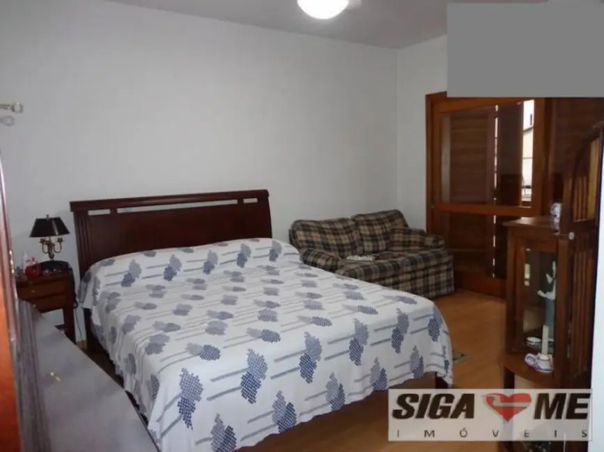 Sobrado com 4 quartos à venda, 309m2 em Brooklin Paulista, São Paulo - SP - imagem 7 Foto 7 de Sobrado com 4 quartos à venda, 309m2 em Brooklin Paulista, São Paulo - SP