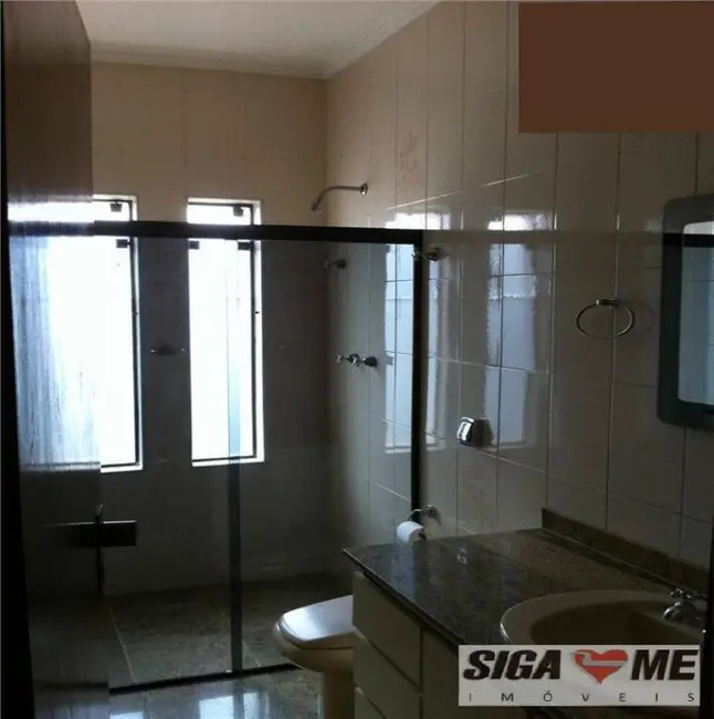 Foto 9 de Sobrado com 4 quartos à venda, 426m2 em Brooklin Paulista, São Paulo - SP