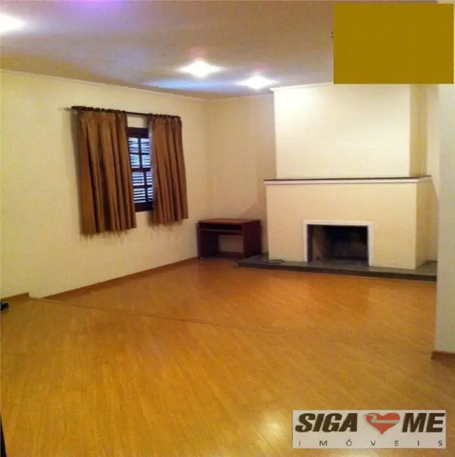 Foto 3 de Sobrado com 4 quartos à venda, 426m2 em Brooklin Paulista, São Paulo - SP