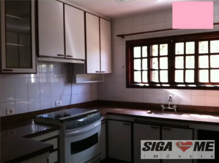 Foto 4 de Sobrado com 4 quartos à venda, 426m2 em Brooklin Paulista, São Paulo - SP