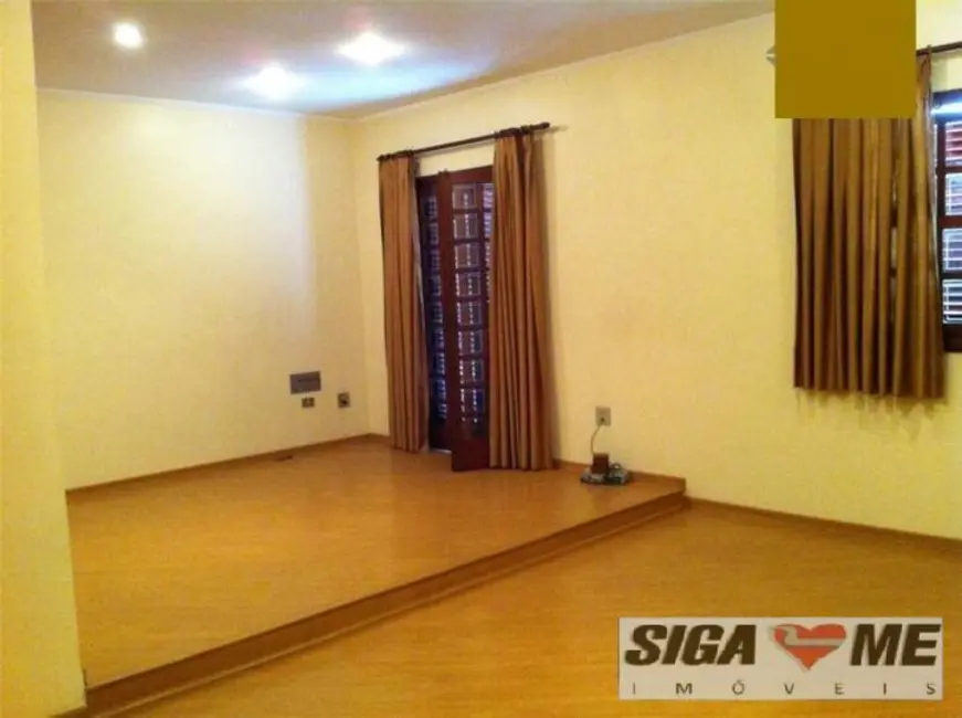 Foto 5 de Sobrado com 4 quartos à venda, 426m2 em Brooklin Paulista, São Paulo - SP