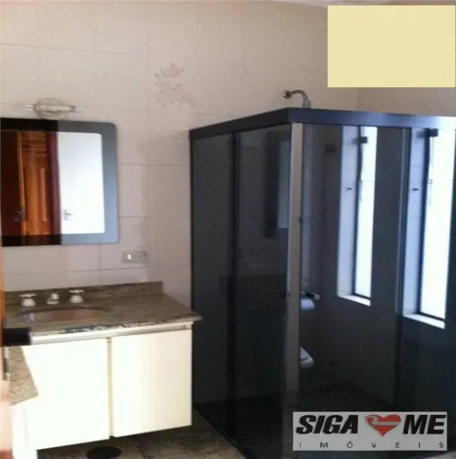 Foto 2 de Sobrado com 4 quartos à venda, 426m2 em Brooklin Paulista, São Paulo - SP