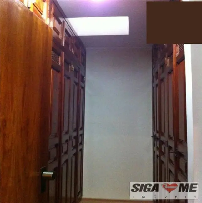 Foto 6 de Sobrado com 4 quartos à venda, 426m2 em Brooklin Paulista, São Paulo - SP