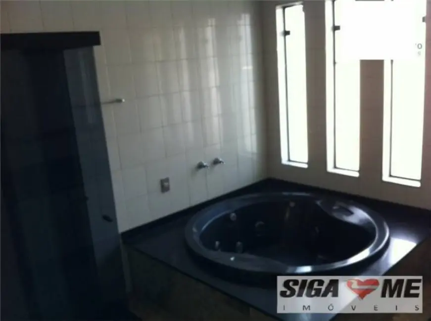 Foto 1 de Sobrado com 4 quartos à venda, 426m2 em Brooklin Paulista, São Paulo - SP