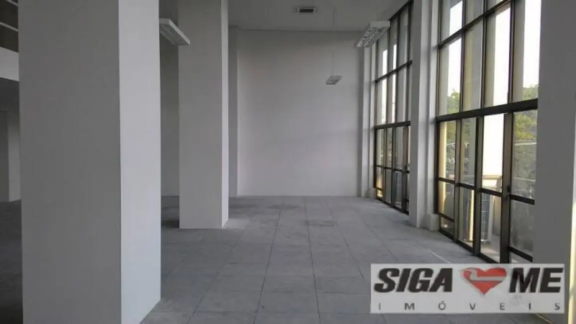 Foto 2 de Sala Comercial para alugar, 265m2 em Cidade Monções, São Paulo - SP