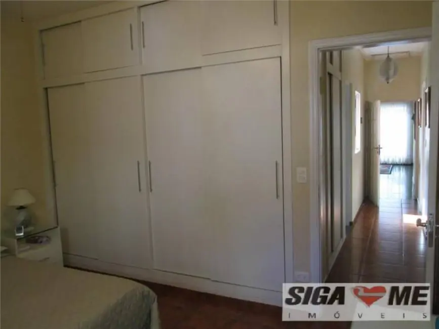 Foto 2 de Casa com 3 quartos à venda, 190m2 em Santo Amaro, São Paulo - SP