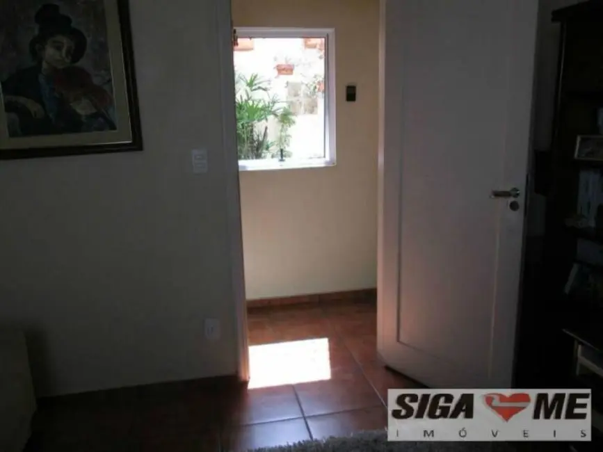 Foto 1 de Casa com 3 quartos à venda, 190m2 em Santo Amaro, São Paulo - SP