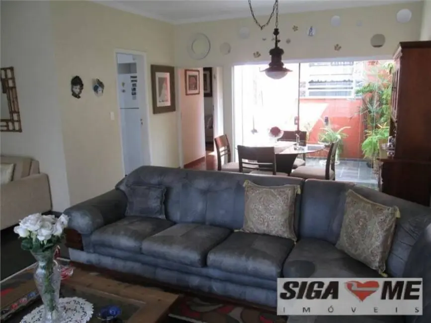 Foto 8 de Casa com 3 quartos à venda, 190m2 em Santo Amaro, São Paulo - SP