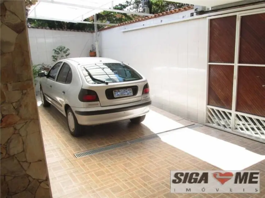 Foto 7 de Casa com 3 quartos à venda, 190m2 em Santo Amaro, São Paulo - SP