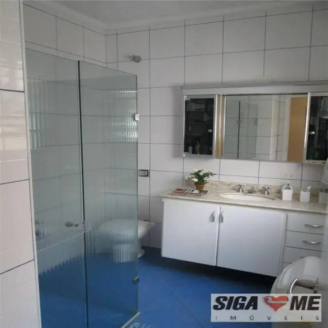 Foto 4 de Casa com 3 quartos à venda, 190m2 em Santo Amaro, São Paulo - SP