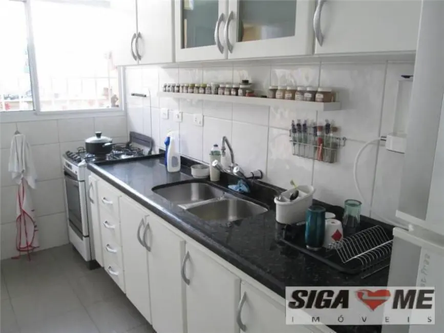 Foto 6 de Casa com 3 quartos à venda, 190m2 em Santo Amaro, São Paulo - SP