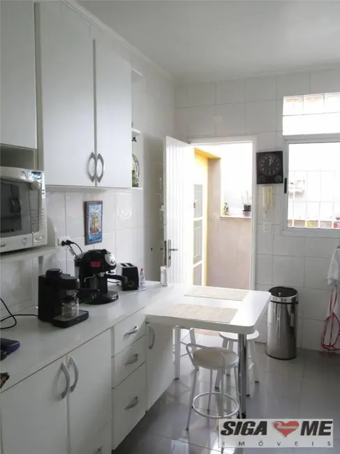 Foto 3 de Casa com 3 quartos à venda, 190m2 em Santo Amaro, São Paulo - SP