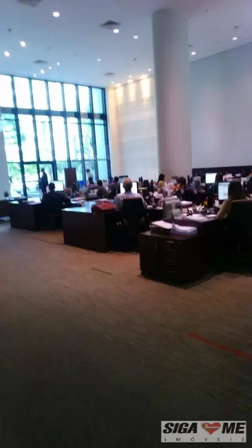 Foto 7 de Sala Comercial para alugar, 626m2 em Paraíso, São Paulo - SP