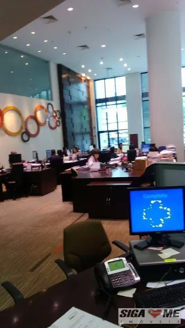 Foto 3 de Sala Comercial para alugar, 626m2 em Paraíso, São Paulo - SP