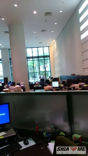 Foto 4 de Sala Comercial para alugar, 626m2 em Paraíso, São Paulo - SP