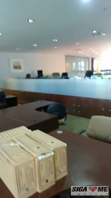Foto 9 de Sala Comercial para alugar, 626m2 em Paraíso, São Paulo - SP